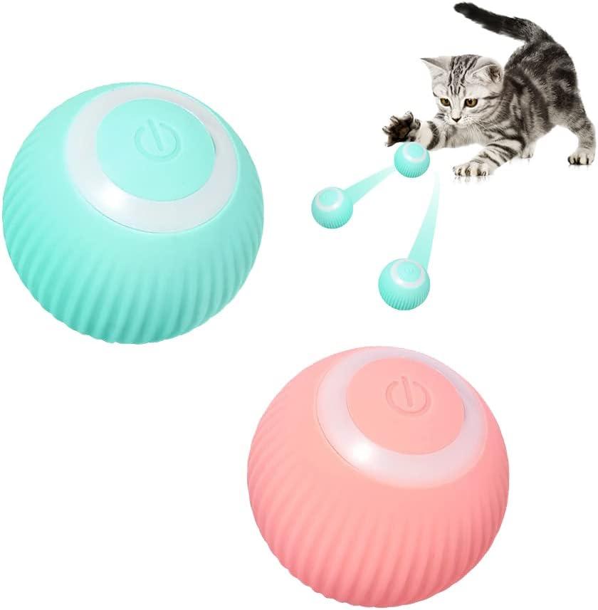 Groundbreaking Smart Magic Ball - Itzmypet