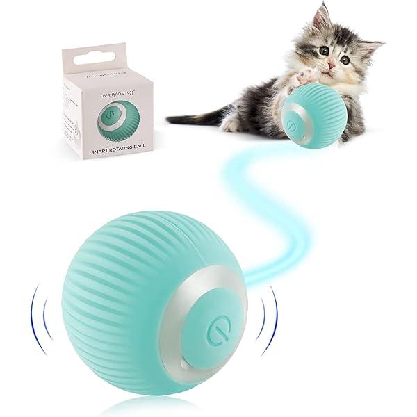 Groundbreaking Smart Magic Ball - Itzmypet