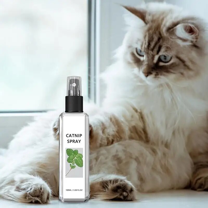 Catnip Joy Mist Spray