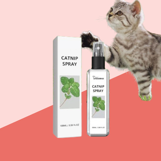 Catnip Joy Mist Spray