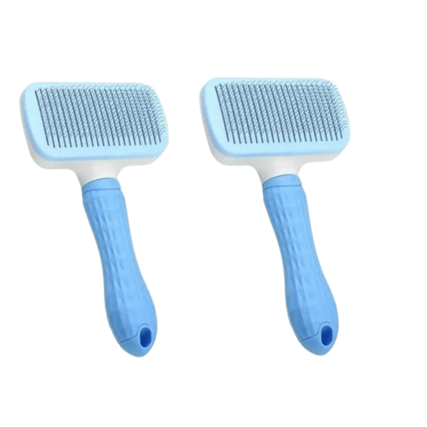 Pet Grooming Self-Cleaning Comb - Itzmypet