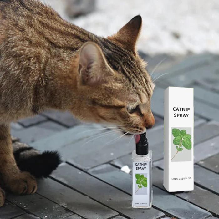 Catnip Joy Mist Spray