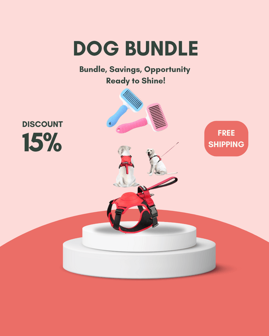 Dog Blundle - Itzmypet